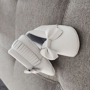 Romirus Size 2 Crib Shoes Booties
